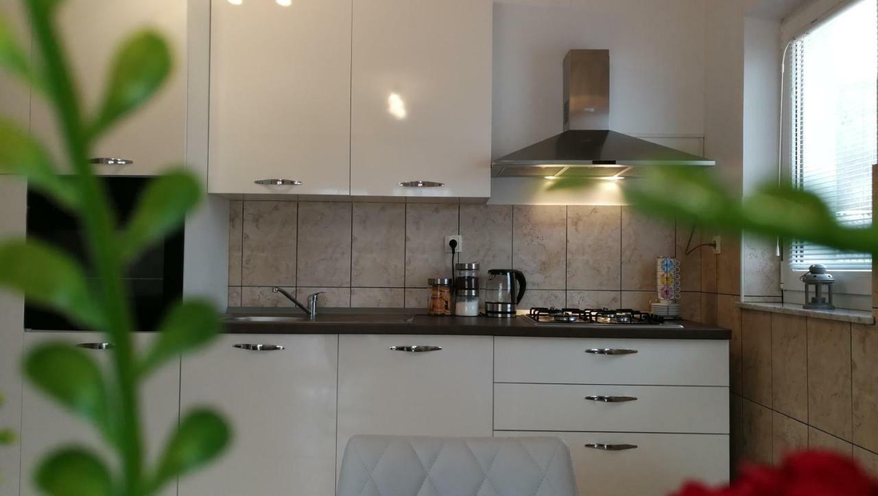 Apartamento Barbara Otočac Exterior foto