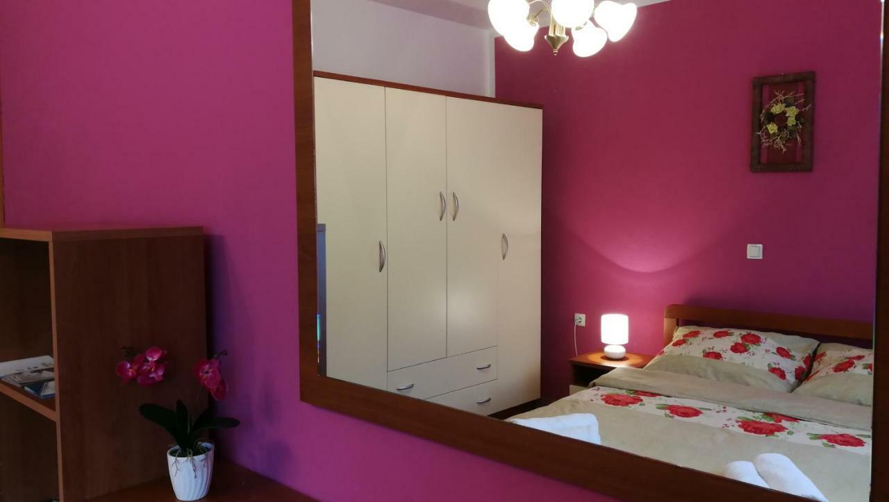 Apartamento Barbara Otočac Exterior foto
